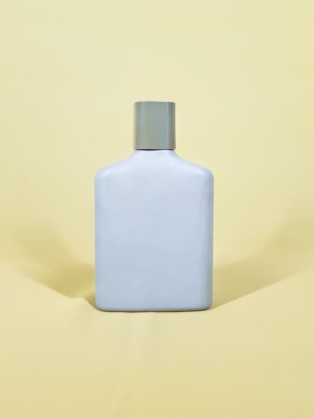 Vanilla Perfume